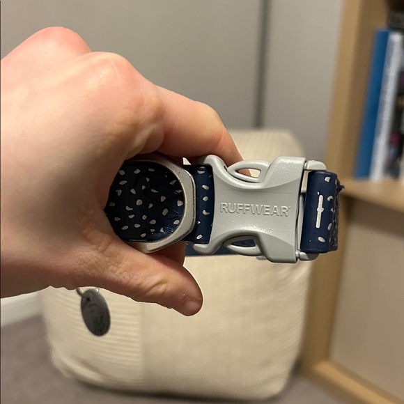 Ruffwear collar waterproof - Picture 5 of 5